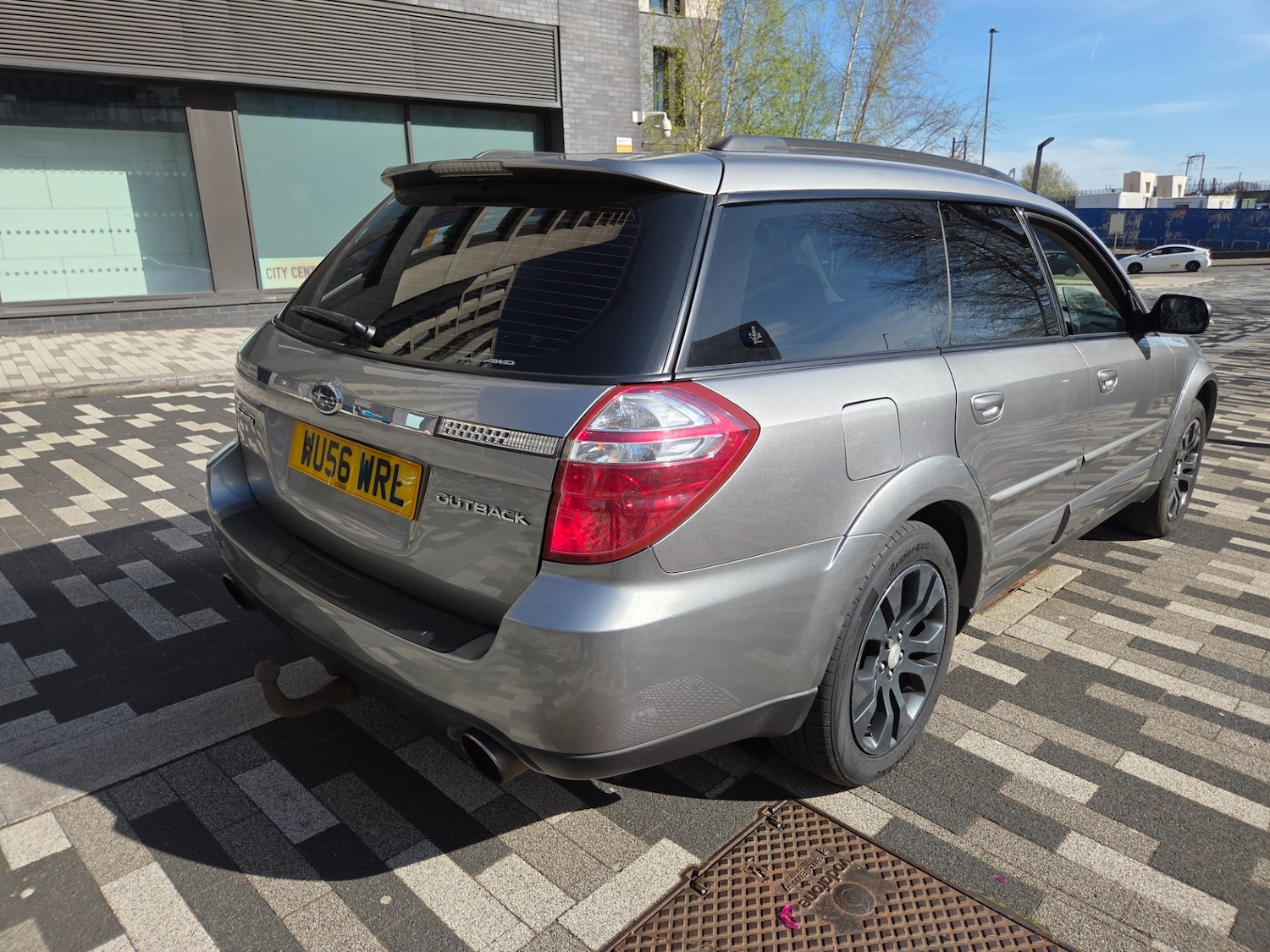 Used Subaru Outback 2006 for sale - 78154770: Photo 8