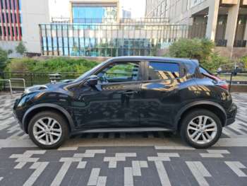 2014 (14) - 1.5 dCi Acenta Premium 5dr