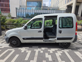 Used Renault Kangoo 2007 for sale - 79373110: Photo