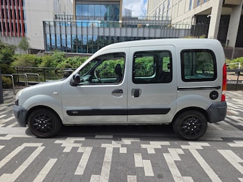 Used Renault Kangoo 2007 for sale - 79373110: Photo