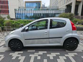 2012 (12) - 1.0 Urban 5dr