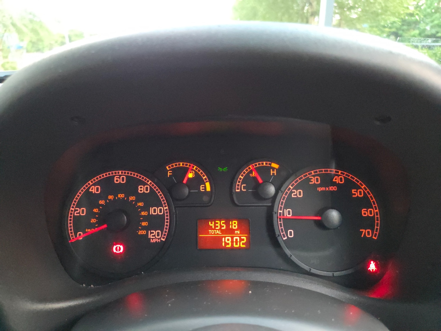 Vehicle 15