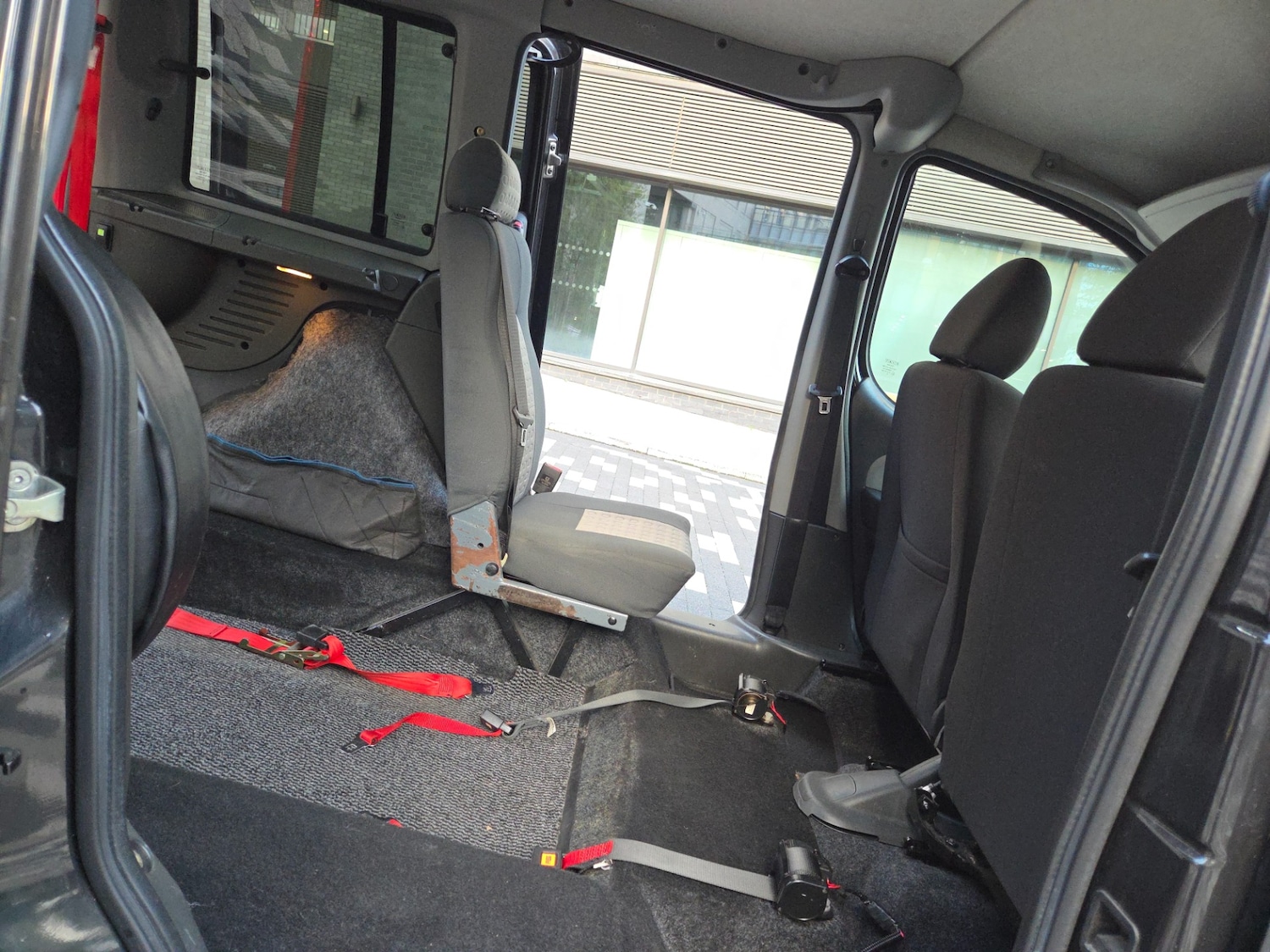 Vehicle 19