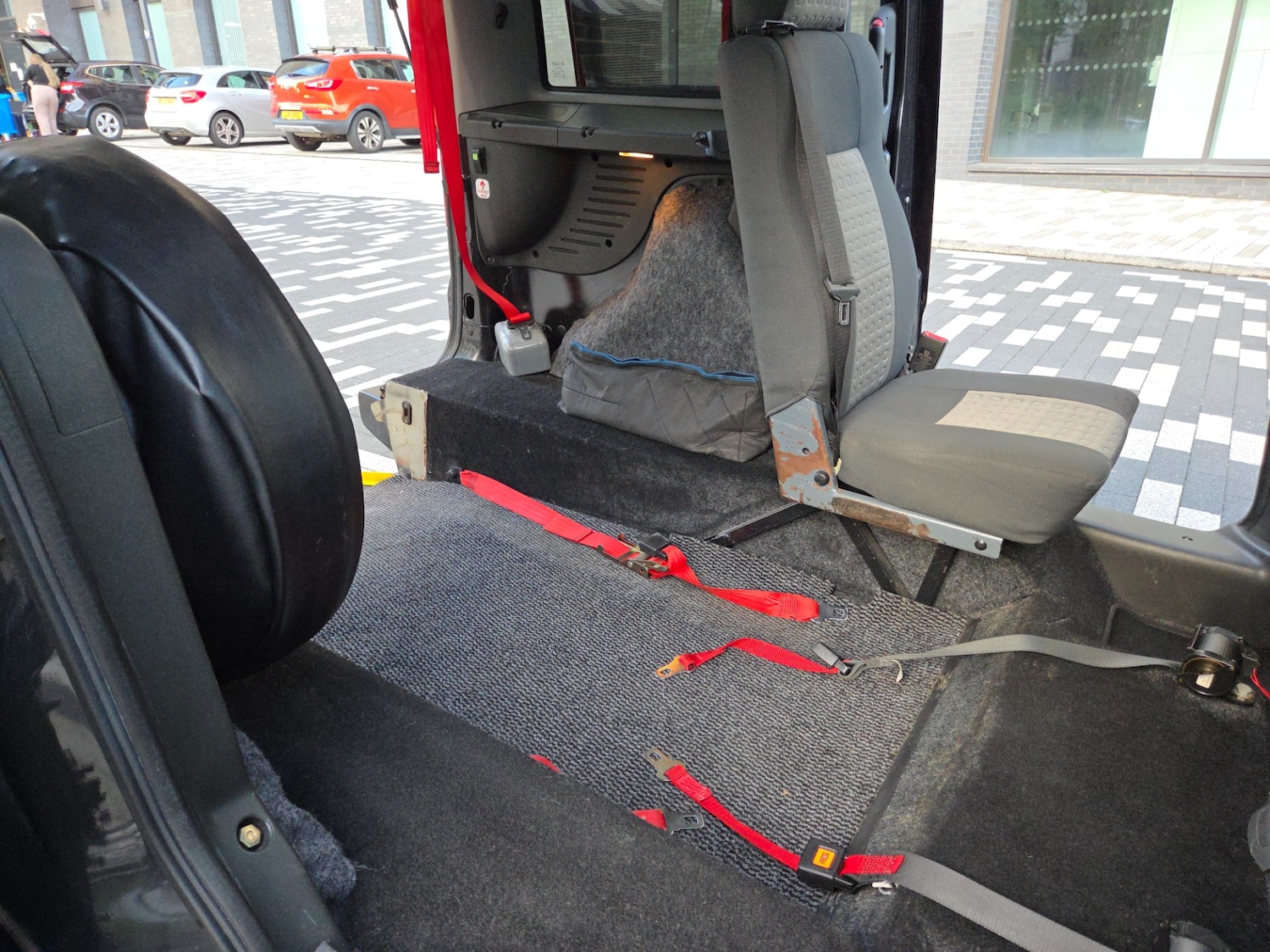 Vehicle 9