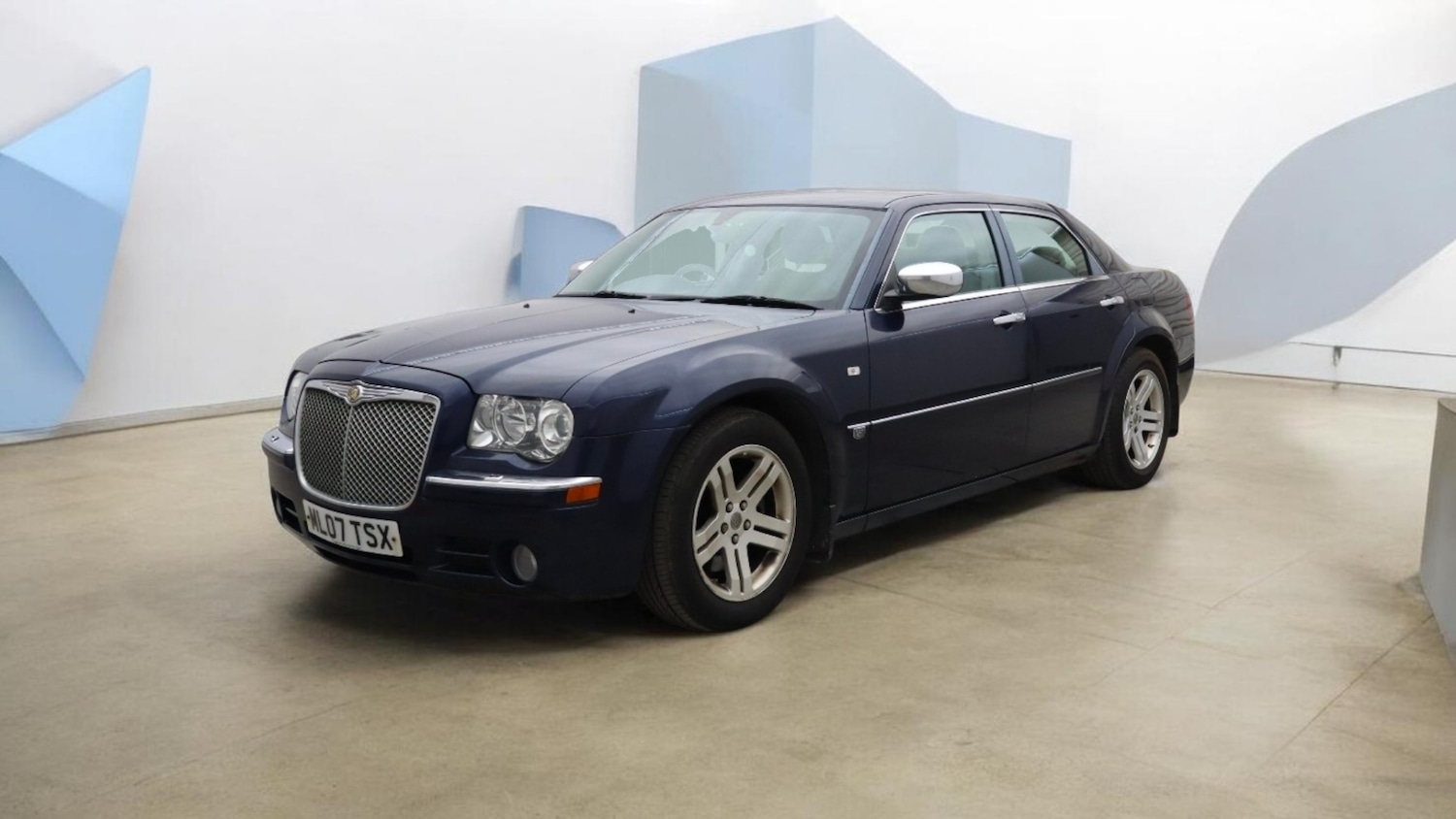 Used Chrysler 300C 2007 for sale - 78018729: Photo 1