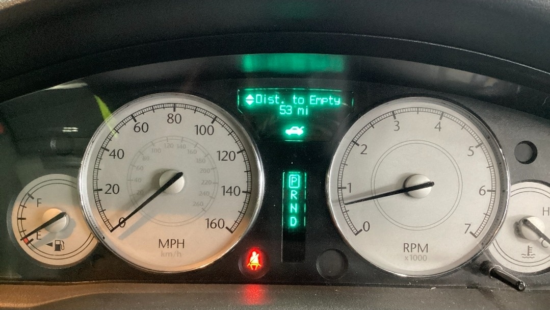 Used Chrysler 300C 2007 for sale - 78018729: Photo 12