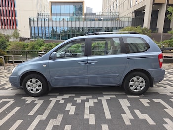Used Kia Sedona 2009 for sale - 79564465: Photo