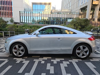 2006 (56) - 2.0T FSI 2dr