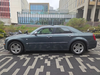 Used Chrysler 300C 2006 for sale - 78742144: Photo