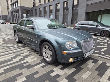 Used Chrysler 300C 2006 for sale - 78742144: Photo