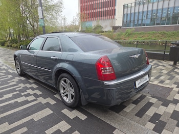 Used Chrysler 300C 2006 for sale - 78742144: Photo