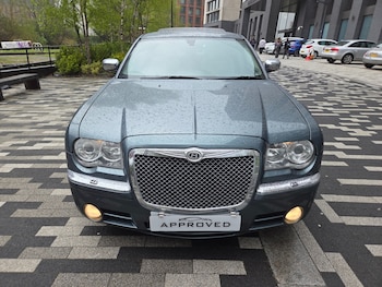 Used Chrysler 300C 2006 for sale - 78742144: Photo