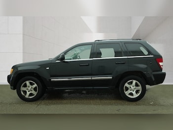Used Jeep Grand Cherokee 2005 for sale - 78515366: Photo