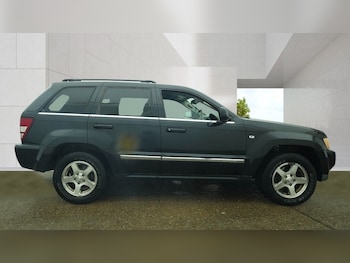 Used Jeep Grand Cherokee 2005 for sale - 78515366: Photo