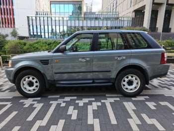 2006 (06) - 2.7 TDV6 HSE 5dr Auto