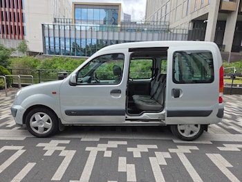 Used Renault Kangoo 2005 for sale - 78795167: Photo