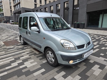Used Renault Kangoo 2005 for sale - 78795167: Photo