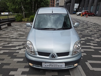 Used Renault Kangoo 2005 for sale - 78795167: Photo