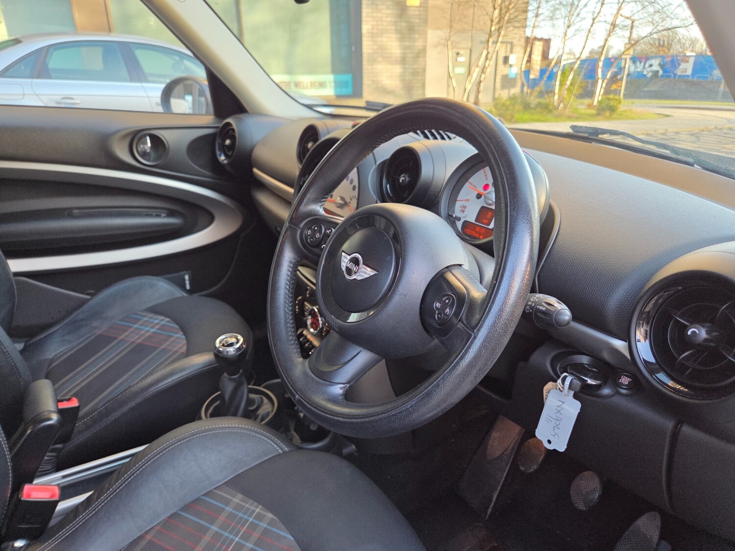 Used MINI Paceman 2014 for sale - 77478319: Photo 10