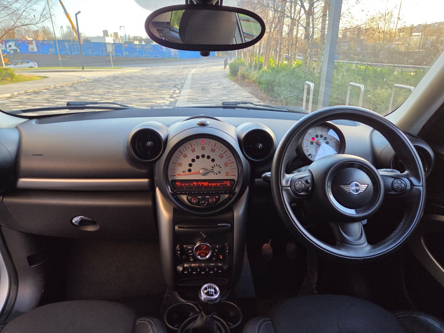 Used MINI Paceman 2014 for sale - 77478319: Photo 11