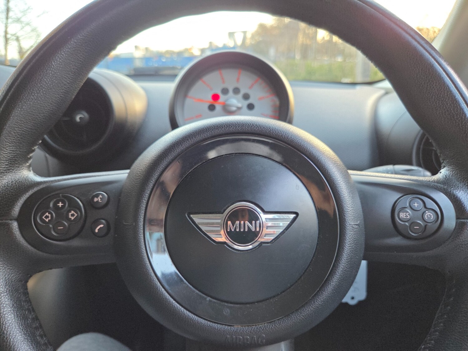 Used MINI Paceman 2014 for sale - 77478319: Photo 12