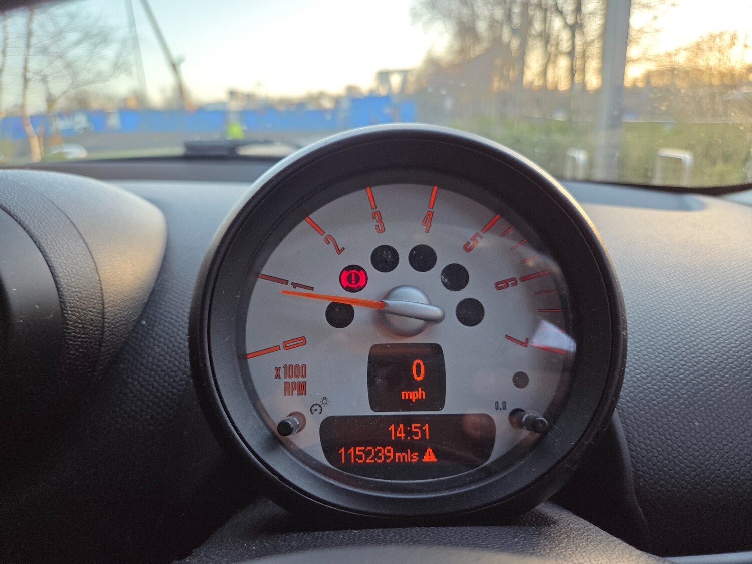 Used MINI Paceman 2014 for sale - 77478319: Photo 13