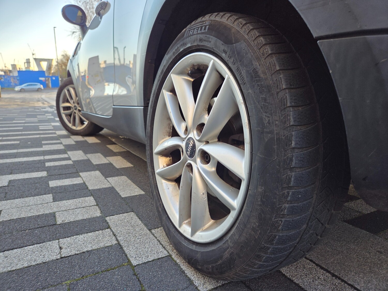 Used MINI Paceman 2014 for sale - 77478319: Photo 16