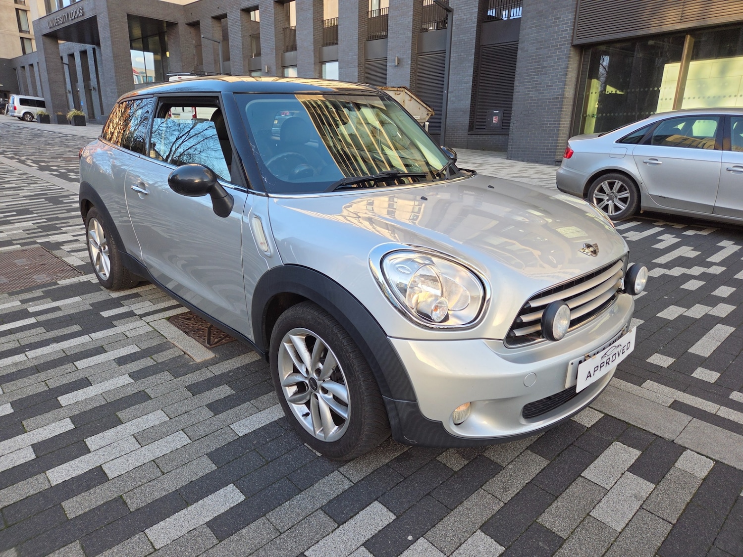 Used MINI Paceman 2014 for sale - 77478319: Photo 2