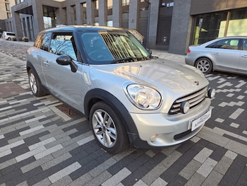 Used MINI Paceman 2014 for sale - 77478319: Photo