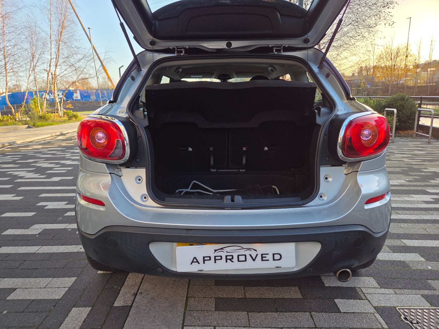 Used MINI Paceman 2014 for sale - 77478319: Photo 6