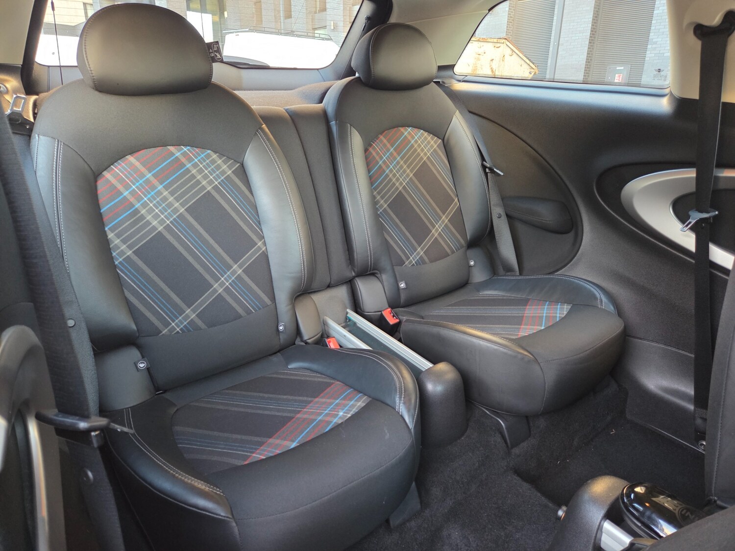 Used MINI Paceman 2014 for sale - 77478319: Photo 7