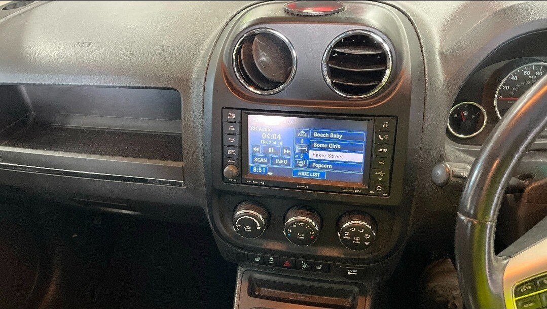 Used Jeep Compass 2011 for sale - 78004747: Photo 11