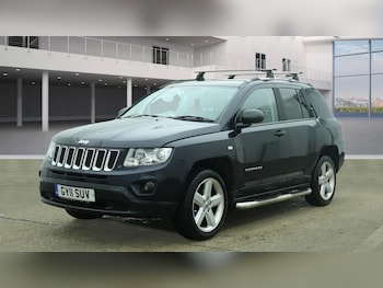 Used Jeep Compass 2011 for sale - 78004747: Photo