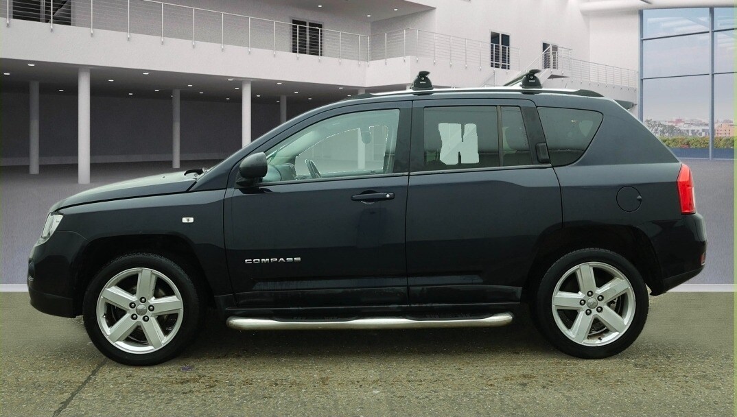 Used Jeep Compass 2011 for sale - 78004747: Photo 7