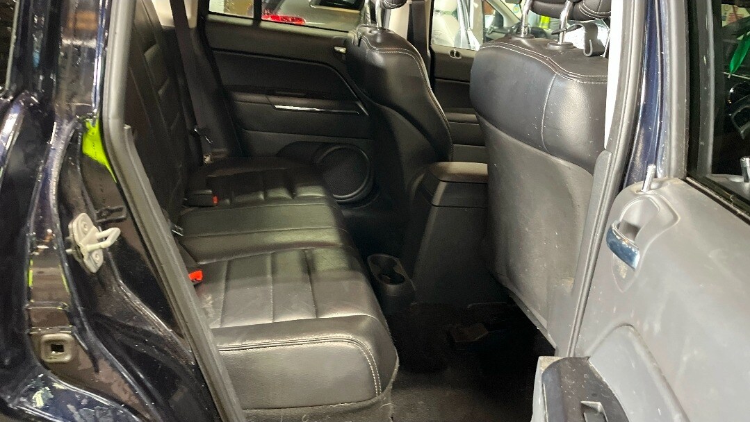 Used Jeep Compass 2011 for sale - 78004747: Photo 9