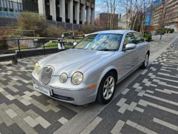 Used Jaguar S-Type 2005 for sale - 73995454: Photo