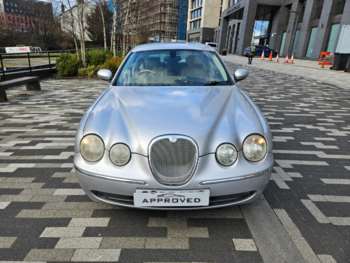 Used Jaguar S-Type 2005 for sale - 73995454: Photo