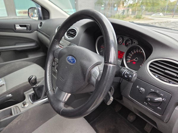 Used Ford Focus 2008 for sale - 76212204: Photo 10