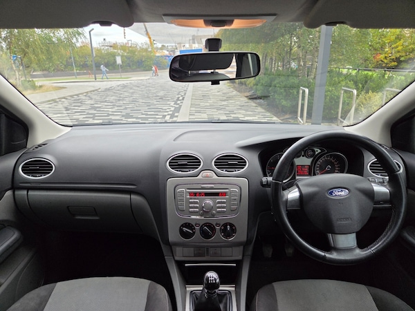 Used Ford Focus 2008 for sale - 76212204: Photo 11