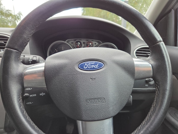 Used Ford Focus 2008 for sale - 76212204: Photo 12
