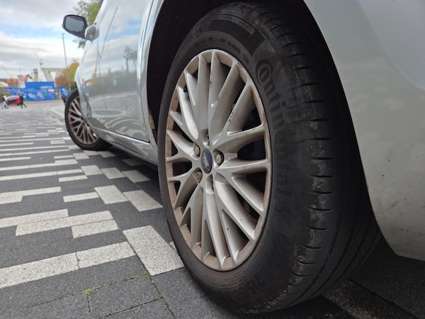 Used Ford Focus 2008 for sale - 76212204: Photo 15