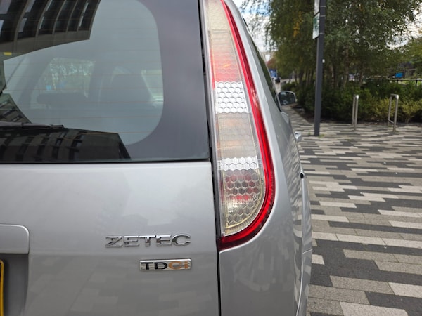 Used Ford Focus 2008 for sale - 76212204: Photo 16