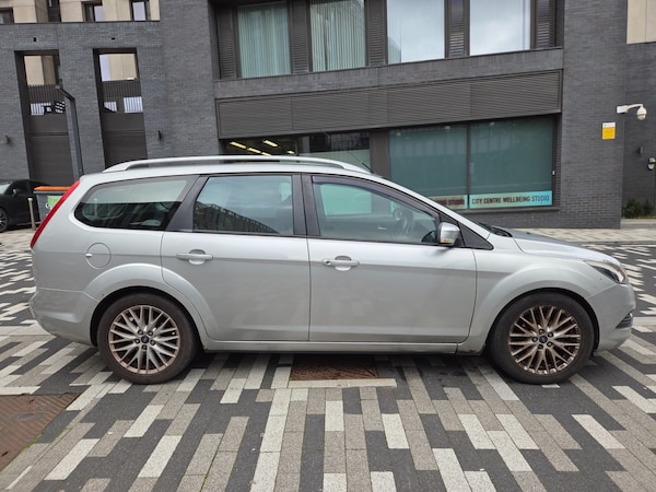 Used Ford Focus 2008 for sale - 76212204: Photo 17