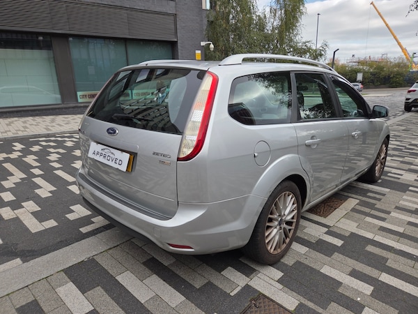 Used Ford Focus 2008 for sale - 76212204: Photo 19