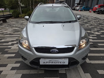 Used Ford Focus 2008 for sale - 76212204: Photo 4