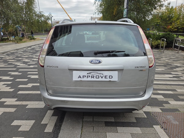 Used Ford Focus 2008 for sale - 76212204: Photo 5