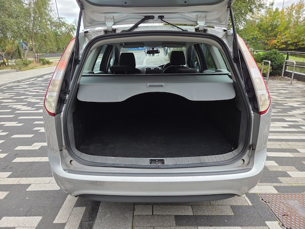 Used Ford Focus 2008 for sale - 76212204: Photo 6