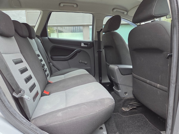 Used Ford Focus 2008 for sale - 76212204: Photo 7