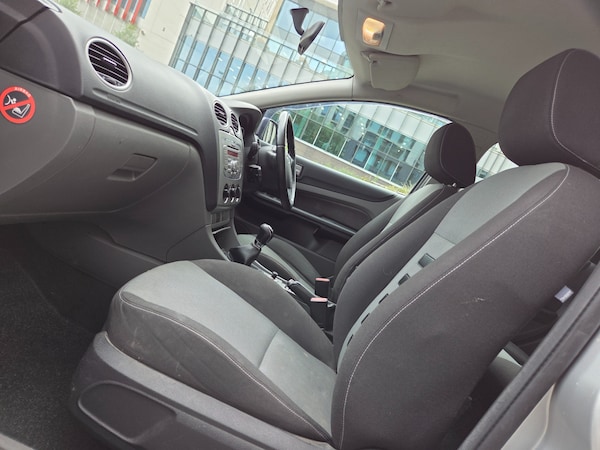 Used Ford Focus 2008 for sale - 76212204: Photo 8