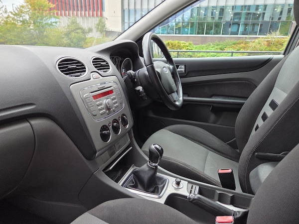 Used Ford Focus 2008 for sale - 76212204: Photo 9